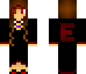 skin for eltair91