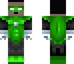 green lantern