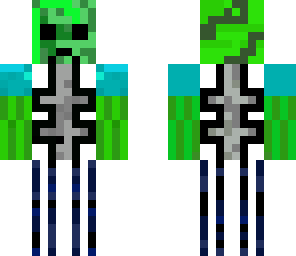 minecraft hybrid mrk 1