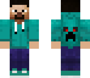 cool hd steve