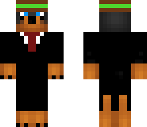 detective dog