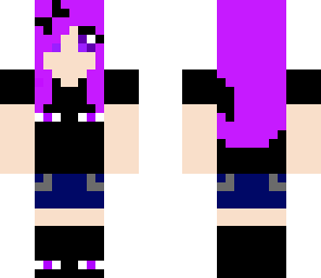 ender girl 3
