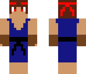 dark ryu