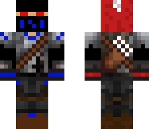 rise of riverfall warrior