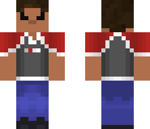 my personal skin