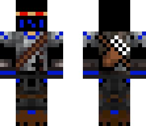 rise of riverfall warrior iii
