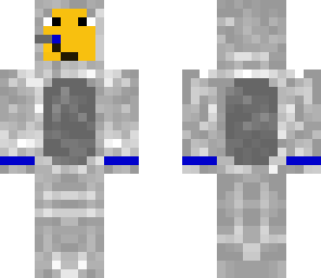 spaceman
