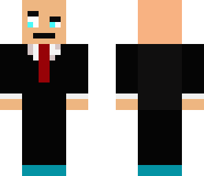 kiel's skin