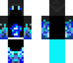 water mage