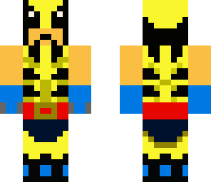 wolverine