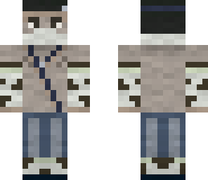 zabuza momochi
