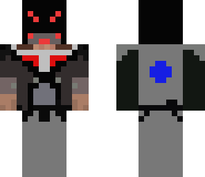 villager ninja