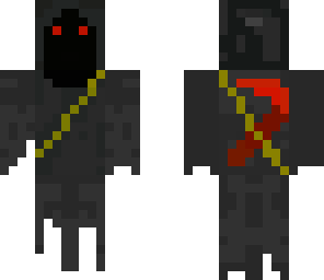 grim jack