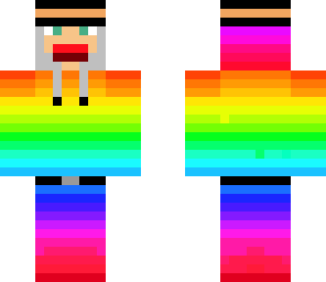 rainbow guy 2