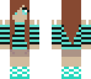 my 3 skin