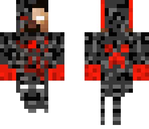 darness herobrine