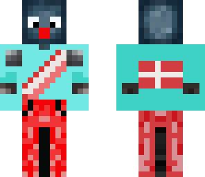 squid denmark