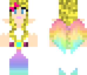myreclypsa blond