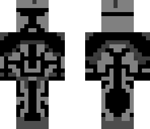 dark shadow trooper