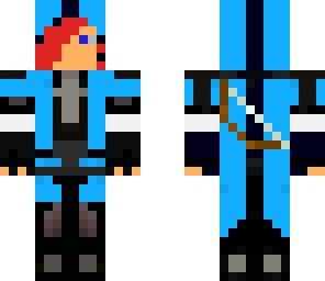 archer