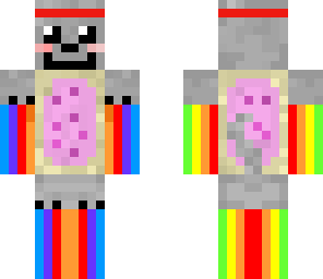 nyan cat