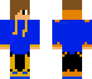 orange teenager 2
