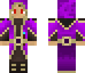master mage