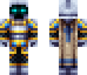 skull knight