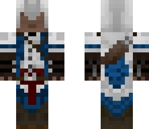 assassin's creed 3 connor kenway