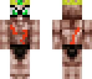 wraakzuchtige goblin