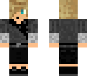 my skin