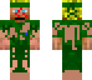 survival military