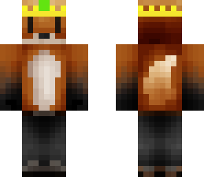 king fox