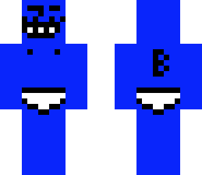 for bluelanio