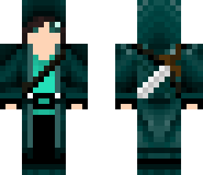 bandit vs ninja
