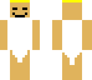 old happy man2