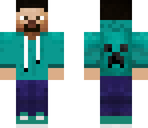 steve