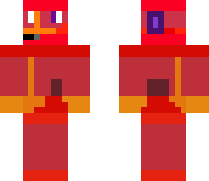 nether spirit