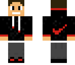 monkii rambo's skin