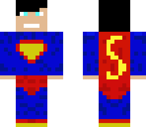 superman