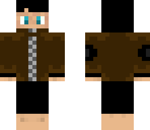 my updated oc