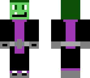 teen titans - beast boy