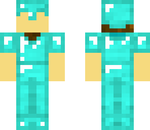 dimoand man