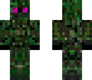 ender snaiper