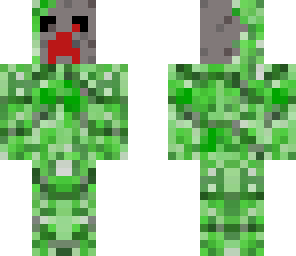 robo-creeper