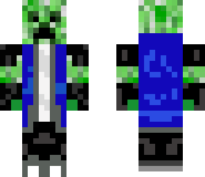 creeper fighter