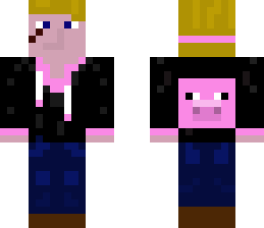 sirpigsinblankets