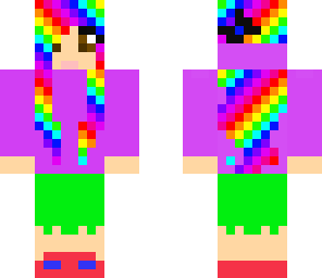 rainbow