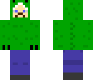 dinoboy
