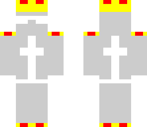 white team king
